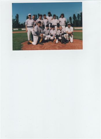 Ritti: Angelo Novali, Giuseppe Crippa, Francesco Cusati, Cristiano Tedoldi, Vaeceslaw Vasiliu, Sarwar Ghulan, Fabio Scali, Mario Tempesta Chini: Daniele Crippa, Elisabetta Russo, Loredana Ruisi, Arjola Dedaj, Dario Rossi.